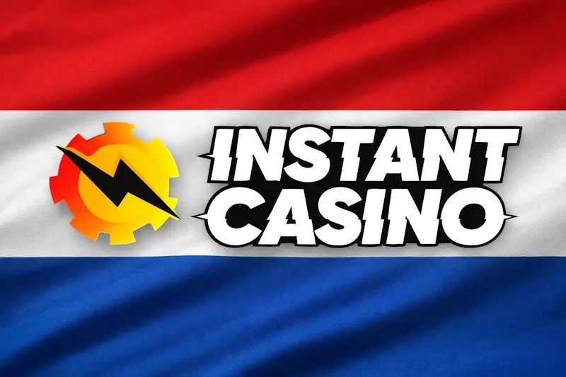 Instant Casino – met directe toegang tot 3000+ games